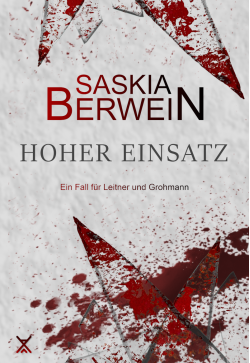 Saskia Berwein: Hoher Einsatz (Taschenbuch)